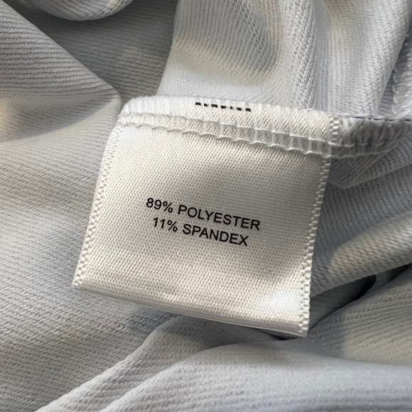 Peter Millar | Long Sleeve UPF 50 Storm Birdie Golf Sweatshirt Size L Activewear - Picture 9 of 10